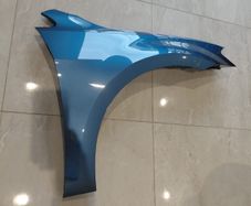 Right VW golf wing