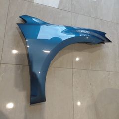 Right VW golf wing