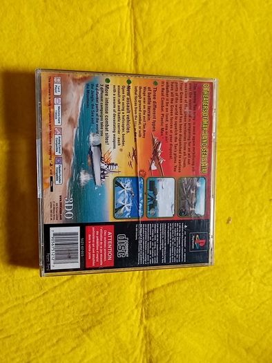 Army men Land Sea Air PlayStation 1 Ps1 PlayStation 2 ps2 games Original
