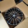 22" Range Rover sport /Discovery /Vogue alloy wheels Finance Available Image 4