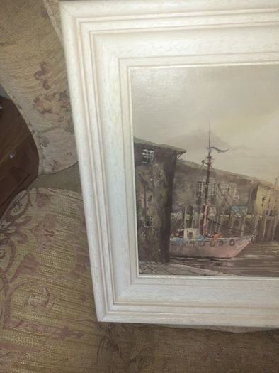Oilpainting