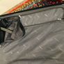 luggage suitcase large expandable Image 8