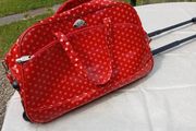 Travel bag