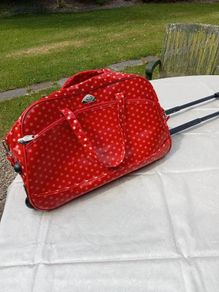 Travel bag