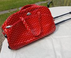 Travel bag