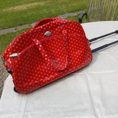 Travel bag