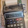 Lexibook Printing Calculator Image 2