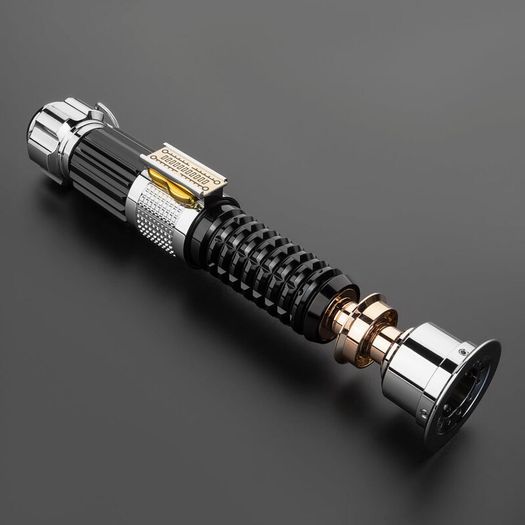 Original OWK lightsaber replica