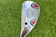 Ping Faith left handed 6 Hybrid