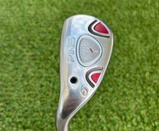 Ping Faith left handed 6 Hybrid