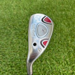 Ping Faith left handed 6 Hybrid