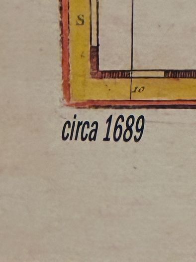 Hiberniae Regnum foldable map of Ireland Nicolaes Visscher II