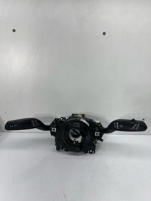 Audi A3 2014 8q0953549a Indicator Wiper Control Stalks Air Bag Squib 8v0953521 A2l6b1s
