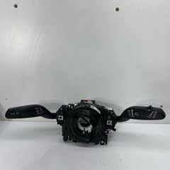 Audi A3 2014 8q0953549a Indicator Wiper Control Stalks Air Bag Squib 8v0953521 A2l6b1s