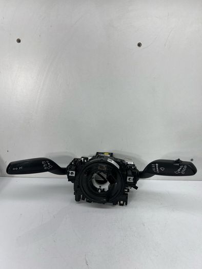 Audi A3 2014 8q0953549a Indicator Wiper Control Stalks Air Bag Squib 8v0953521 A2l6b1s