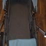 Bugaboo cameleon with footmuff, rain cover and basket Image 8