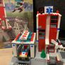 Rare Retired Lego set 7892 Image 5