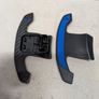 BMW F30 Carbon Paddles Image 3