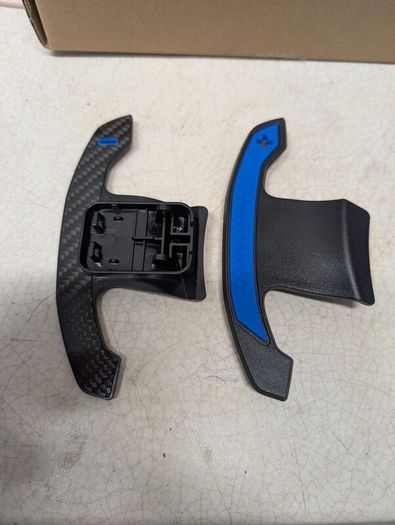 BMW F30 Carbon Paddles