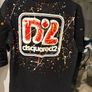 Men's D Squared T Shirt Image 3
