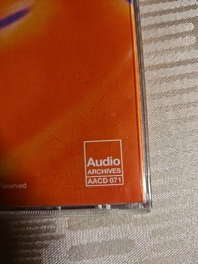 Collusion CD  - Collusion