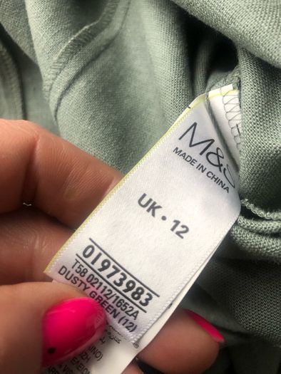 Ladies BNWT M&S jacket size 12