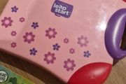 leapstart with books