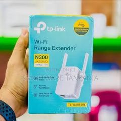 TP Link Wifi Extender