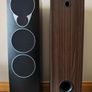 Mission Mx5 Floor Standing Speakers Image 2