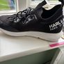 Karl  largerfield trainers Image 2