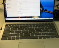 Dell laptop