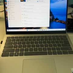Dell laptop