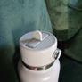 Hydroflask Water Bottle & Coffee Cup Image 6