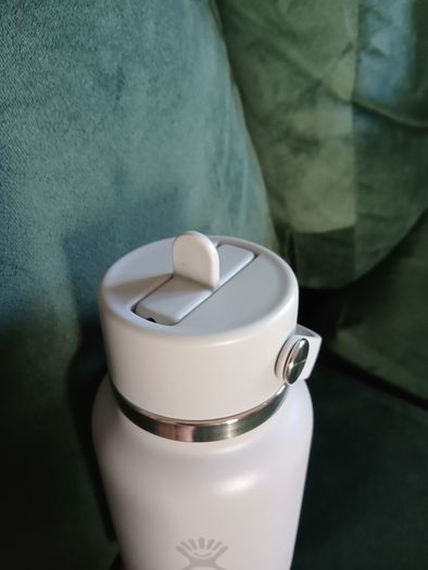 Hydroflask Water Bottle & Coffee Cup