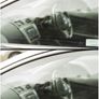 GLASS POLISH 23005 | DIY Windscreen and Car Glass Scratch Repair Kit, Removes Wiper Blade Damage, Side Windows Scratches, Scuffs, Tree Sap, Mineral Damage from Any Glass Type Image 5