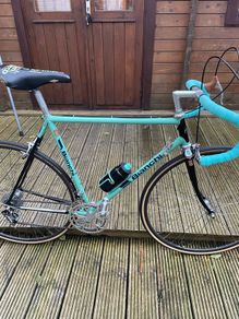 Bianchi SLX