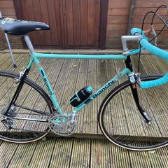 Bianchi SLX