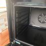 Beko AeroPerfect Single Built-In 60cm Fan Oven Image 7