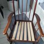 Must go Final Reduction Rocking Chair Image 2