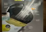 Shark Matrix Plus 2-in-1 Self-Empty Robot Vacuum Mop cleaner