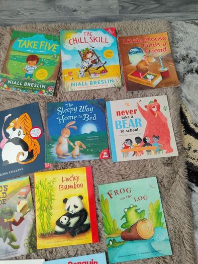 kids books