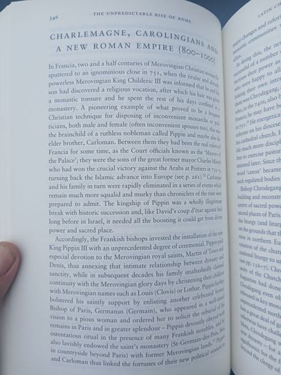 A History Of Christianity - Diarmaid MacCulloch