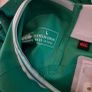 Ireland u20 player issue jersey with gps pouch 2023 Image 4