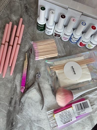 Kohana Professional Biab Kit