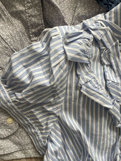 Womans shirts blouses long sleeve GAP, NEXT, M&S  and more, bundle