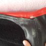 Akito Blade One Piece leather Race Suit Image 4