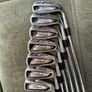 Titleist Ap2 714 irons Image 2