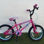 Apollo Roxie bike 16" Image 2
