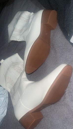 cowgirl boots