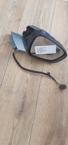 peugeot 508 2014 mirror